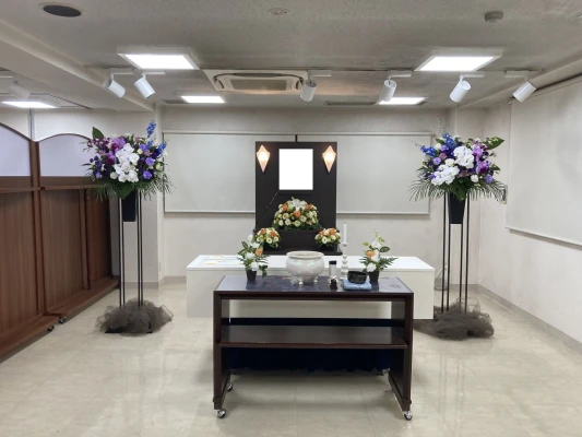 京王メモリアル調布