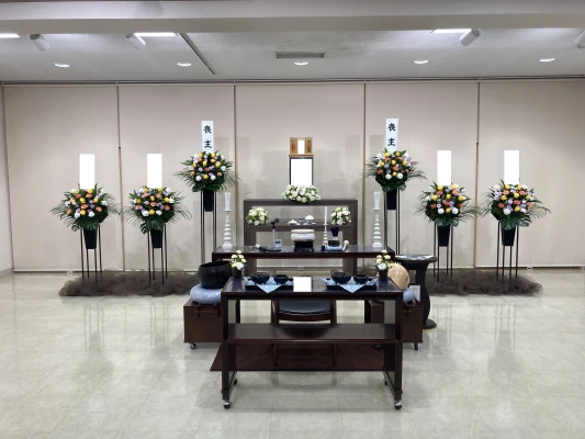 京王メモリアル調布