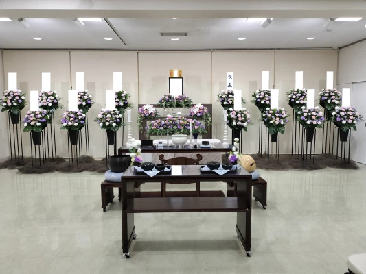 京王メモリアル調布