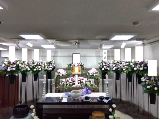 京王メモリアル調布