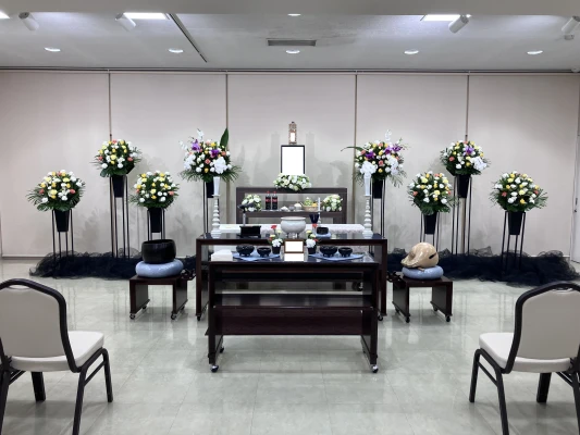 京王メモリアル調布