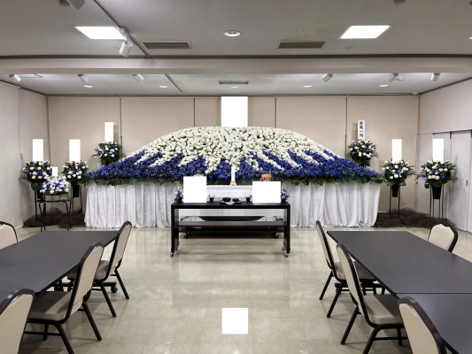 京王メモリアル調布