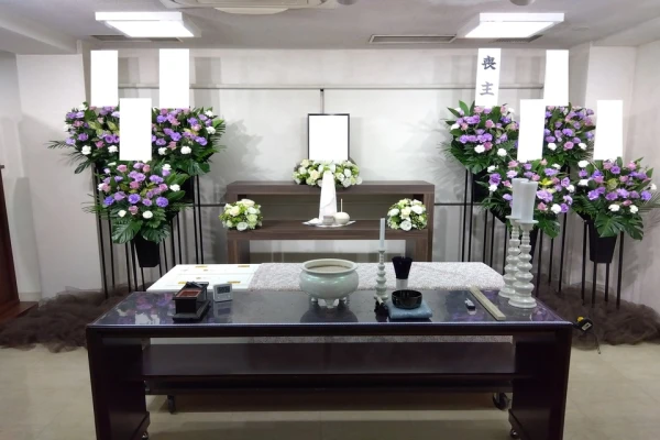 京王メモリアル調布