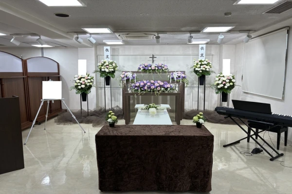 京王メモリアル調布