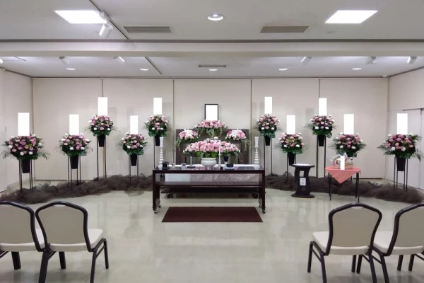 京王メモリアル調布