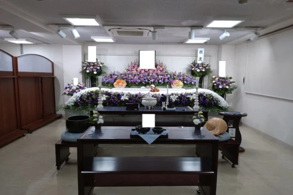 京王メモリアル調布