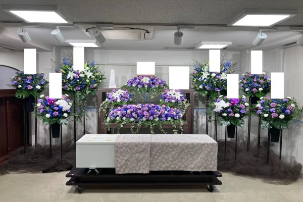 京王メモリアル調布