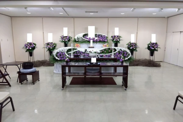 京王メモリアル調布