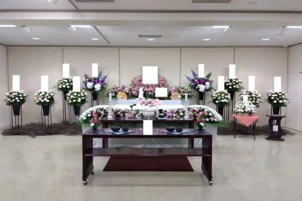 京王メモリアル調布