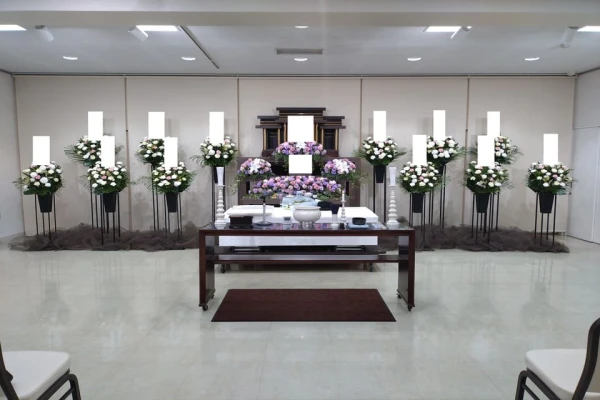 京王メモリアル調布