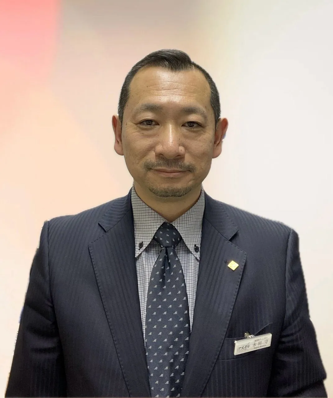 葬儀スタッフのアイコン