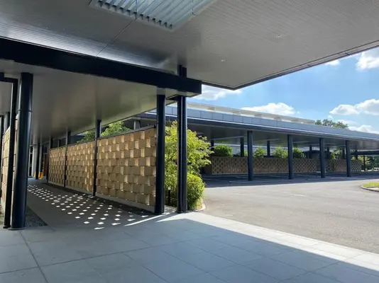 市民葬祭アステルで葬儀を行なった写真