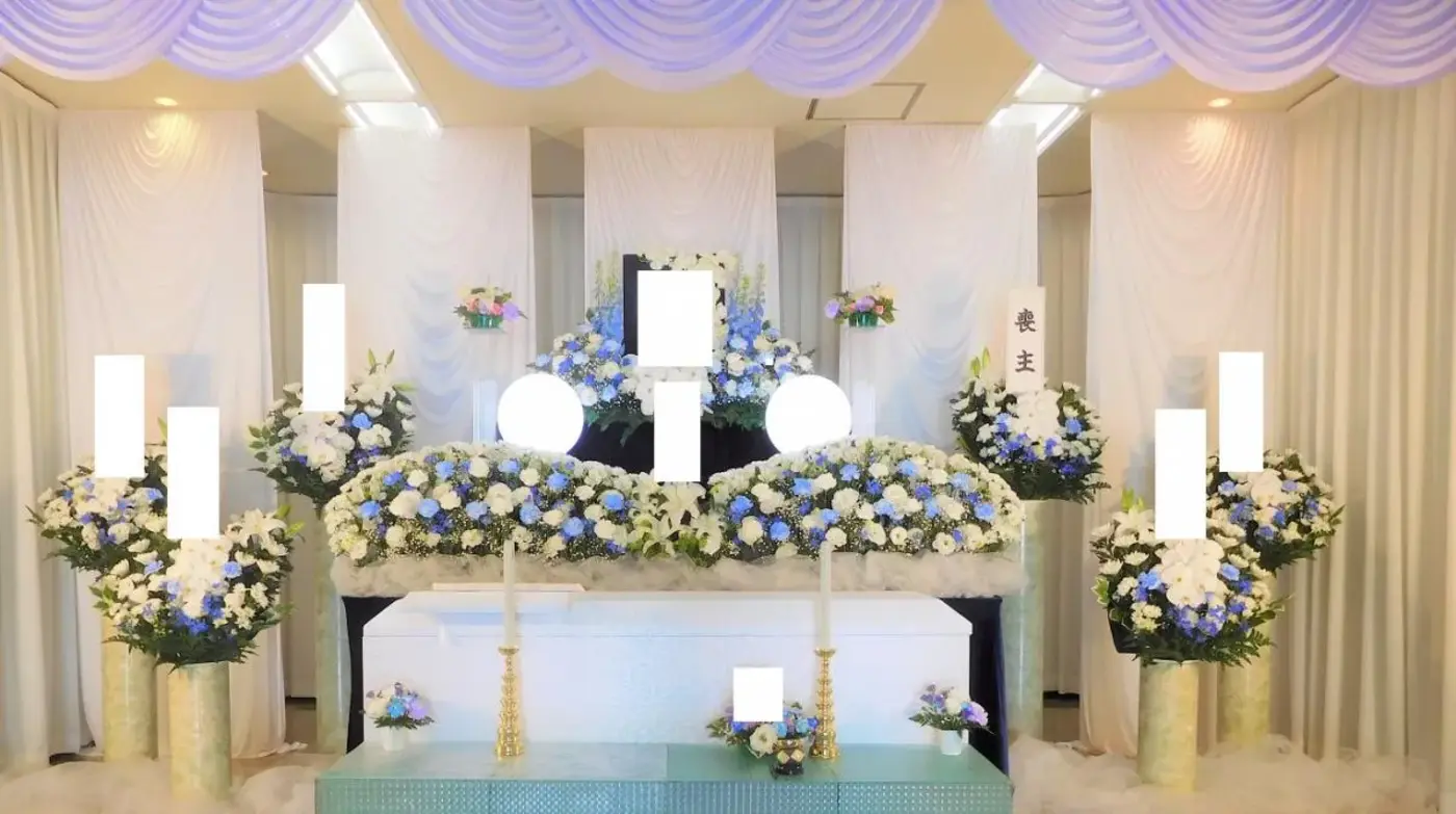 会員価格58.6万円 火葬料金込みプラン