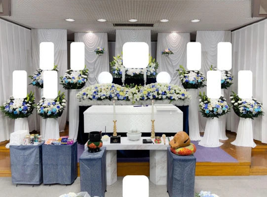 宇野葬儀（和光店）