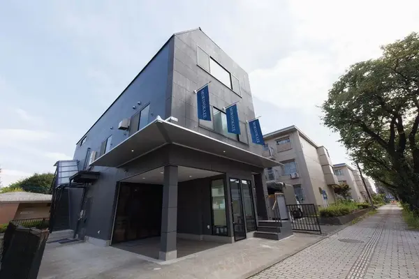 多摩中央葬祭（森の風ホール府中）で葬儀を行なった写真