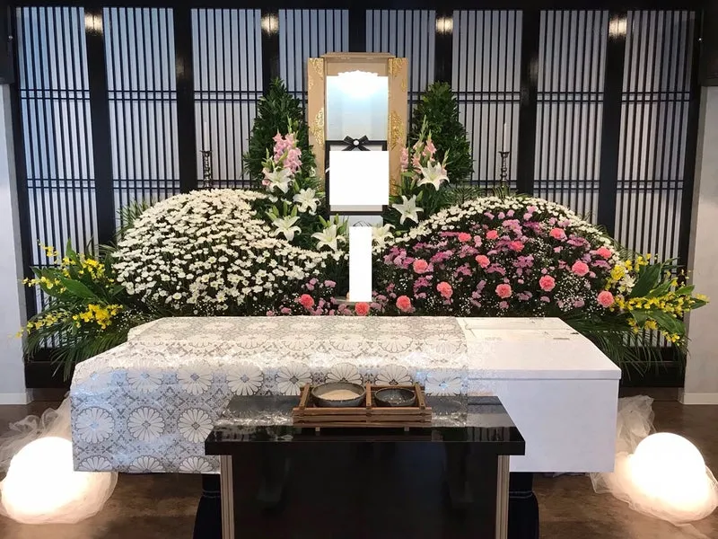 信成寺会館