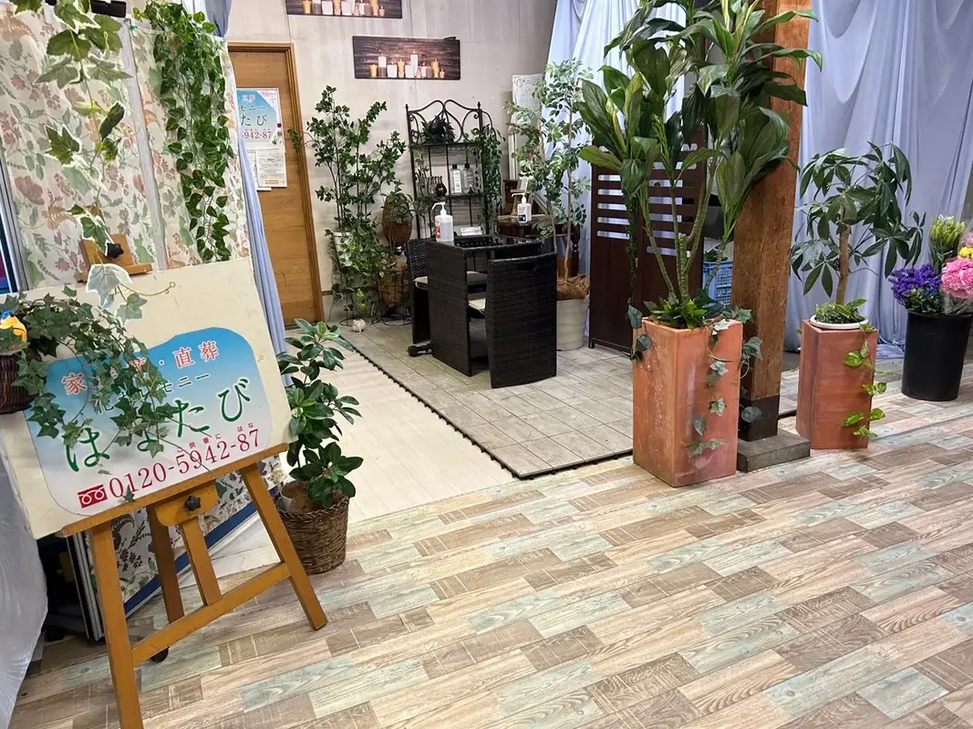 24時間365日いつでも対応、ご安置も対応