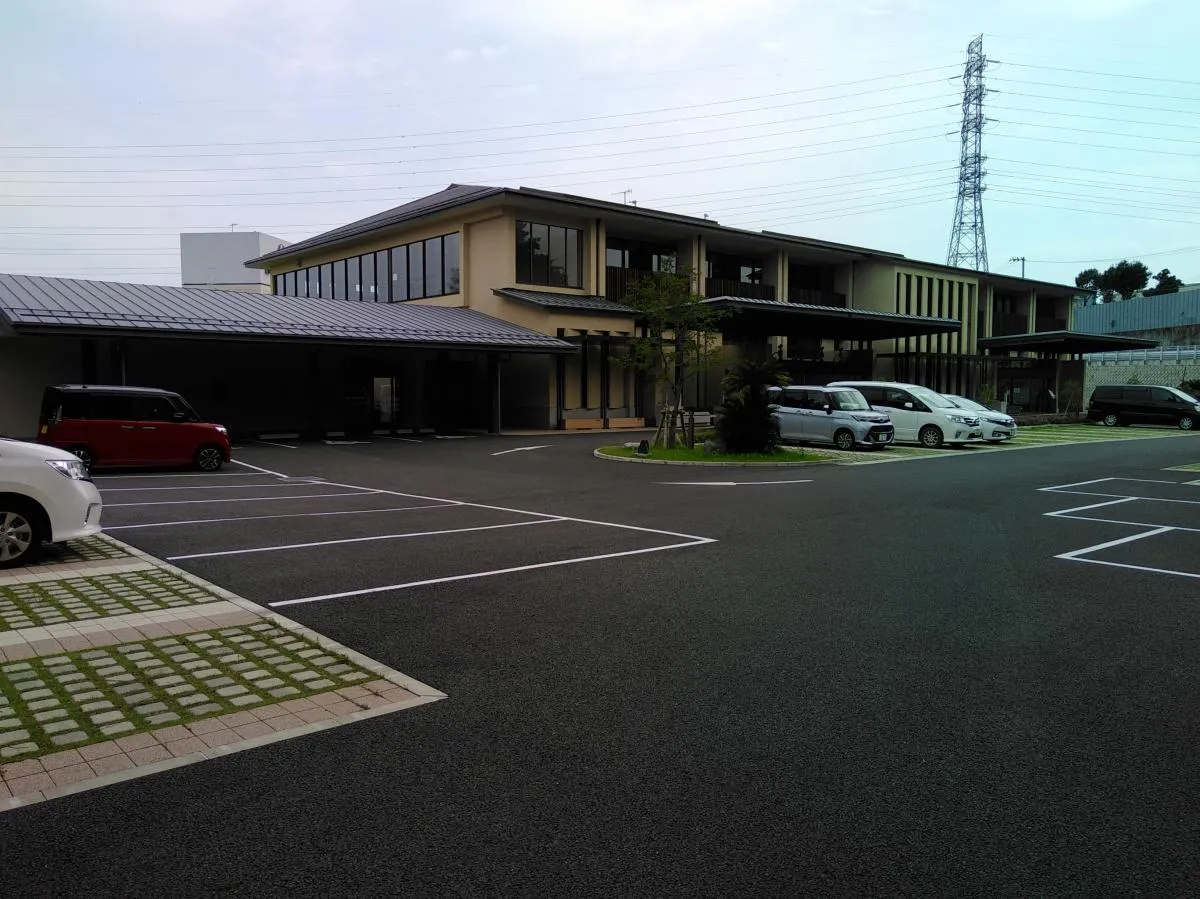 秦野斎場【火葬場】にて10名の直葬・火葬式