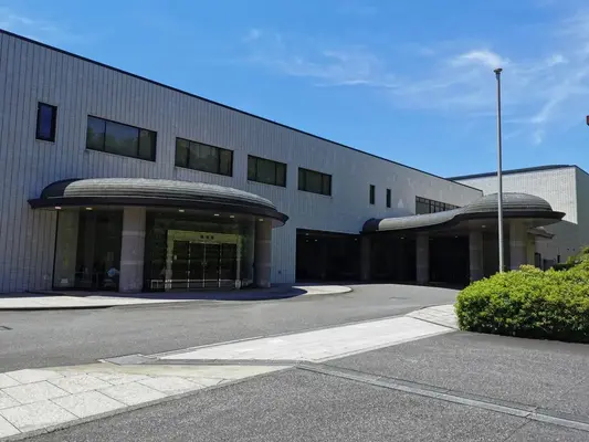 セレモニー結で葬儀を行なった写真