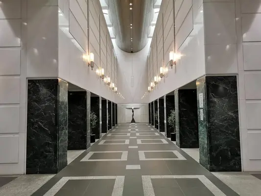 セレモニー結で葬儀を行なった写真