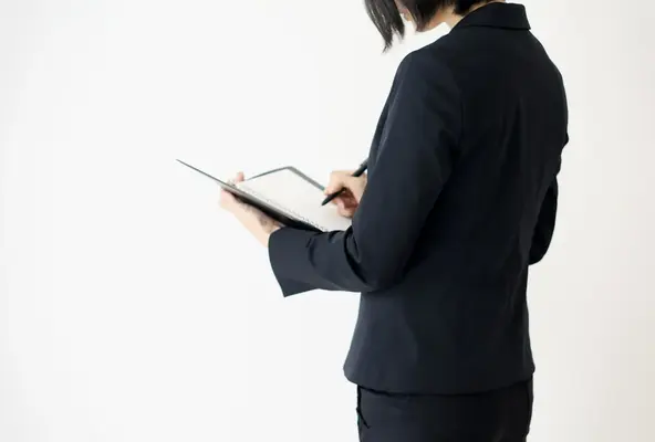 セレモニー結で葬儀を行なった写真