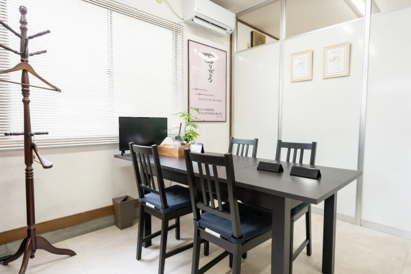 セレモニー結で葬儀を行なった写真