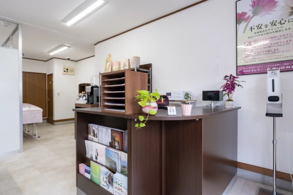 セレモニー結で葬儀を行なった写真