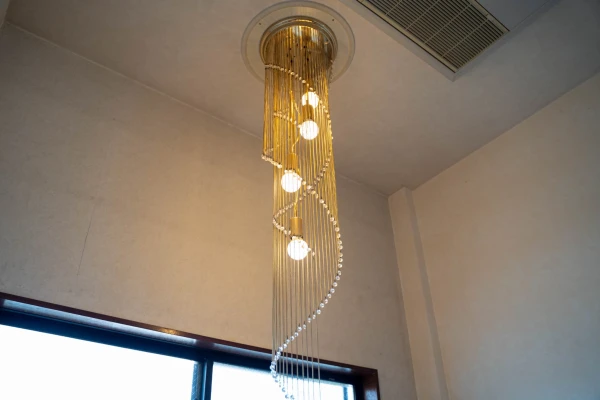 セレモニー結で葬儀を行なった写真