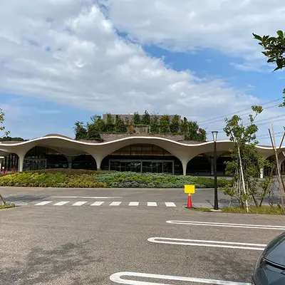 川口市めぐりの森で葬儀を行なった写真