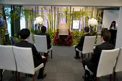 一般葬プラン