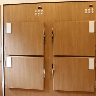 家族葬のひなた 百合ケ丘家族葬ホールで葬儀を行なった写真