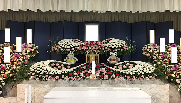 西東京葬研