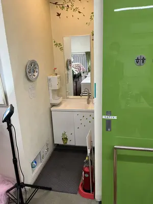 グリーンホール環七野方で葬儀を行なった写真