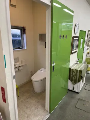 グリーンホール環七野方で葬儀を行なった写真