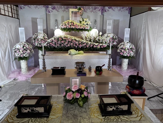 想親メモリアル