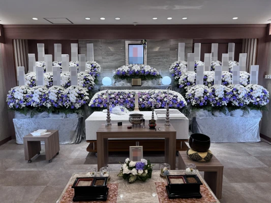 想親メモリアル