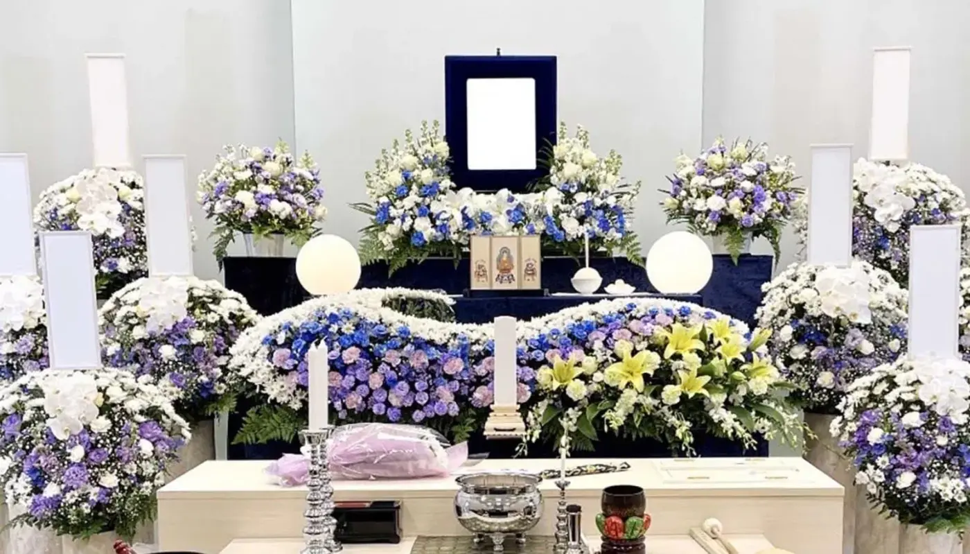 【戸田葬祭場が専門!】