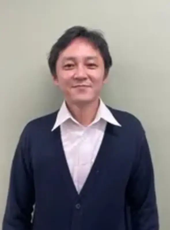 【長沼さん】