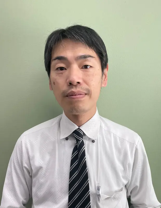 【渡辺さん】