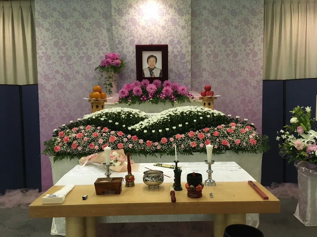 家族葬プラン