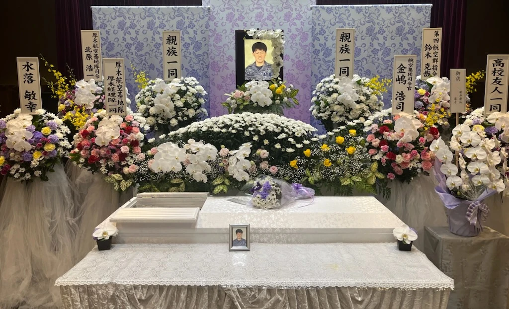 中央セレモニー