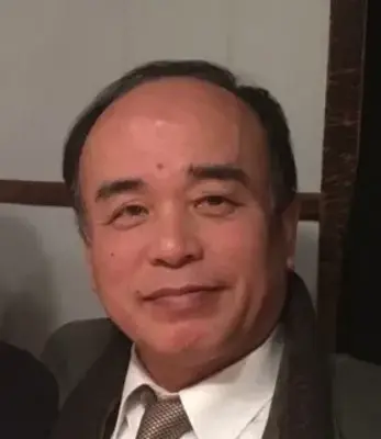 中央セレモニーで葬儀を行なった写真