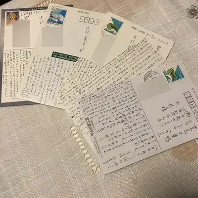 中央セレモニーで葬儀を行なった写真