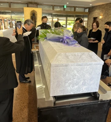 中央セレモニー