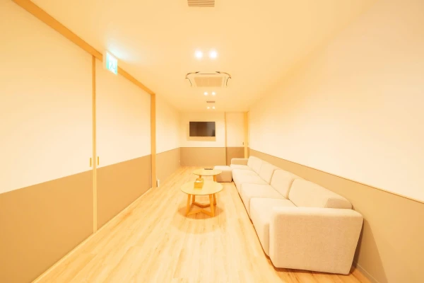 家族葬のゲートハウス 舞子坂で葬儀を行なった写真