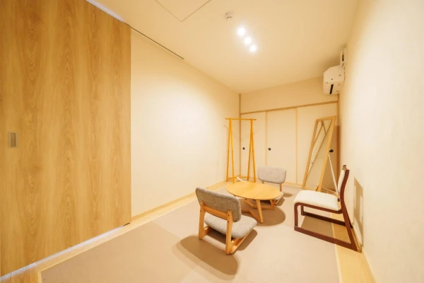 家族葬のゲートハウス 舞子坂で葬儀を行なった写真