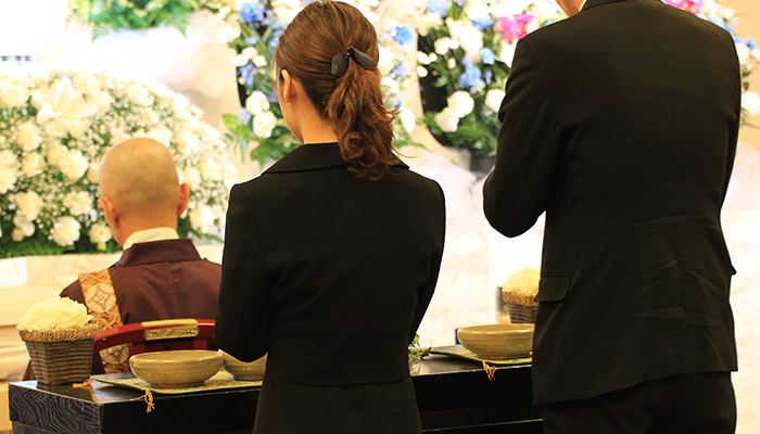 家族葬・火葬式の専門店