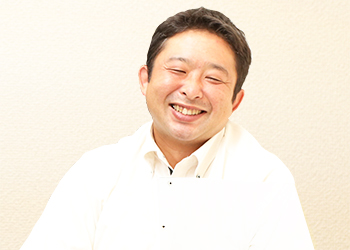 どこまでも寄り添う【岩田典之】