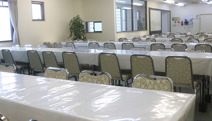 セレモニーホール鈴木