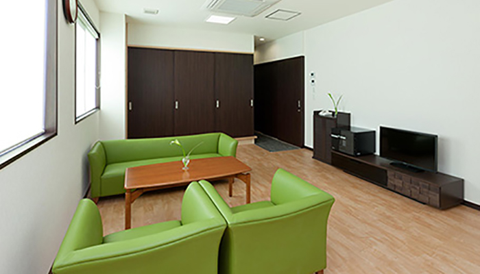 京王メモリアル北野/京王メモリアルにて7名の家族葬